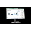 LENOVO Monitor ThinkVision P27q-30; 27" QHD 2560x1440 IPS, 16:9, 1000:1, 350cd/m2, 4ms, VESA, HDMI, DP, DP-out