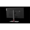 LENOVO Monitor ThinkVision P27q-30; 27" QHD 2560x1440 IPS, 16:9, 1000:1, 350cd/m2, 4ms, VESA, HDMI, DP, DP-out