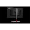 LENOVO Monitor ThinkVision P25i-30; 24,5" FHD 1920x1080 IPS, 100Hz, 16:9, 1300:1, 250cd/m2, 4ms, D-Sub, HDMI, DP