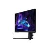 SAMSUNG Gaming 180Hz VA monitor 24" G30D, 1920x1080, 16:9, 250cd/m2, 1ms, HDMI/DisplayPort, Pivot