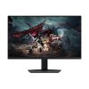 SAMSUNG Gaming 180Hz IPS monitor 27" G5, 2560x1440, 16:9, 350cd/m2, 1ms, HDMI/DisplayPort, Pivot - LS27DG500EUXEN