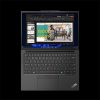 LENOVO ThinkPad E14 G6, 14.0" WUXGA, AMD Ryzen 7 7735HS (4.75GHz), 16GB, 512GB SSD, NoOS