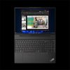 LENOVO ThinkPad E16 G2, 16.0" WUXGA, Intel Core Ultra 5 125U (4.3GHz), 16GB, 512GB SSD, NoOS