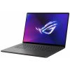 ASUS GAMER NB ROG ZEPHYRUS GU605MI-QR075W 16" OLED WQXGA, Core Ultra 7-155H, 32GB, 1TB M.2, RTX 4070 8GB, WIN11H, Fehér