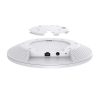 TP-LINK Wireless Access Point Tri-Band BE11000 Wifi 7 Mennyezetre rögzíthető, EAP773