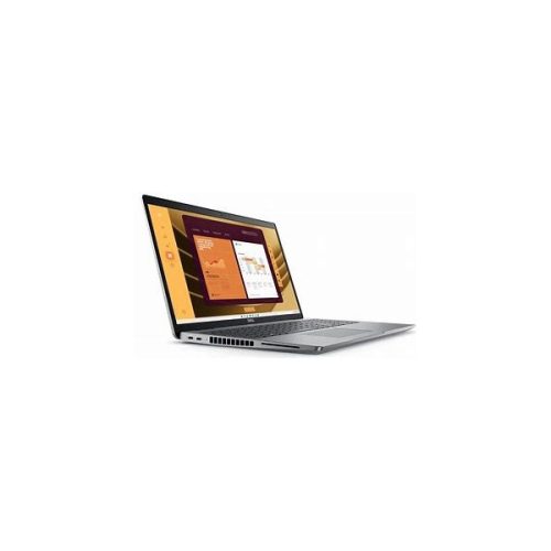 DELL Latitude 5550 15.6" FHD, Intel Utra 7 165U (1,70GHz), 16GB, 1TB SSD, Linux