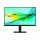 SAMSUNG IPS 100Hz monitor 32" S60UD, 2560x1440, 16:9, 350cd/m2, 5ms, HDMI/DisplayPort/3xUSB/1xUSB-C, Pivot