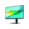 SAMSUNG IPS 100Hz monitor 32" S60UD, 2560x1440, 16:9, 350cd/m2, 5ms, HDMI/DisplayPort/3xUSB/1xUSB-C, Pivot