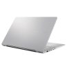 ASUS CONS NB Vivobook S15 S5507QA-MA001W 15,6" 2,8K OLED GL, Qualc.Snapd. X1E 78 100 , 32GB, 1TB M.2, INT, WIn11H, Ezüst