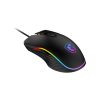 MSI ACCY FORGE GM300 Optical GAMING Wired Mouse, 7200dpi, Black