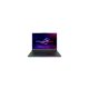 ASUS GAMER NB ROG Strix G834JYR-R6168W 18" WQXGA, Core i9-14900HX, 64GB, 2TB M.2, RTX 4090 16GB, WIN11H, Fekete