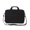 DICOTA D32094-RPET Notebook táska Top Traveller One 13-14.1" - fekete