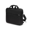 DICOTA D32094-RPET Notebook táska Top Traveller One 13-14.1" - fekete