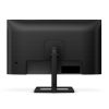 PHILIPS IPS monitor 27" 27E1N1600AE, 2560x1440, 16:9, 350cd/m2, 4ms, HDMI/2xUSB/USB-C, hangszóró, 100Hz, áll. mag.