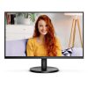 AOC monitor 27" U27B3M 3840x2160, 16:9, 300cd/m2, 4ms, 2xHDMI/DisplayPort, hangszóró, HDR10