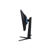 SAMSUNG Gaming 180Hz VA monitor 24" Odyssey G3, 1920x1080, 16:9, 250cd/m2, 1ms, DisplayPort/HDMI, Pivot