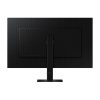 SAMSUNG IPS monitor 27" S7, 3840x2160, 16:9, 350cd/m2, 5ms, HDMI/DisplayPort