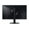 SAMSUNG Gaming 180Hz IPS monitor 32" G50D, 2560x1440, 16:9, 350cd/m2, 1ms, HDMI/DisplayPort, Pivot