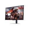 SAMSUNG Gaming 240Hz OLED monitor 32"G80SD,3840x2160,16:9,250cd/m2, 0.03ms,DisplayPort/HDMI/USB/WiFi/Bluetooth,hangszóró