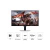 SAMSUNG Gaming 240Hz OLED monitor 32"G80SD,3840x2160,16:9,250cd/m2, 0.03ms,DisplayPort/HDMI/USB/WiFi/Bluetooth,hangszóró