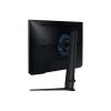 SAMSUNG Gaming 180Hz VA monitor 27" Odyssey G3, 1920x1080, 16:9, 250cd/m2, 1ms, HDMI/DisplayPort, Pivot