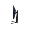 SAMSUNG Gaming 180Hz VA monitor 27" Odyssey G3, 1920x1080, 16:9, 250cd/m2, 1ms, HDMI/DisplayPort, Pivot