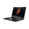 ACER Aspire Nitro AN17-42-R5VB, 17.3" QHD IPS, AMD Ryzen 9-8945HS, 16GB, 1TB SSD, GeForce RTX 4060, Win11 Home, fekete