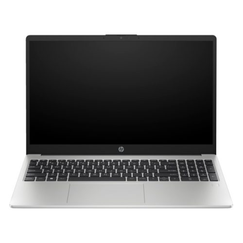 HP 255 G10 15.6" FHD AG UWVA, Ryzen5 7530U 2GHz, 16GB, 512GB, ezüst