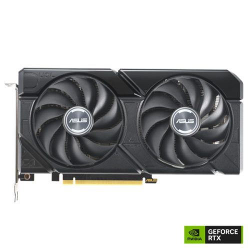 ASUS Videokártya PCI-Ex16x nVIDIA RTX 4060 Ti 8GB DDR6 OC