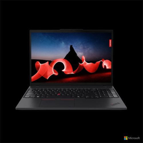 LENOVO ThinkPad T16 G3, 16.0" WUXGA, Intel Core Ultra 7 155U (4.8GHz), 64GB, 2TB SSD, Win11 Pro