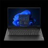 LENOVO V15 G4 AMN, 15.6" FHD, AMD Ryzen 5 7520U (4.3GHz), 16GB, 512GB SSD, Win11 Home, Business Black