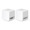 MERCUSYS Wireless Mesh Networking system AX1500 HALO H60X(2-PACK)