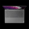 LENOVO Yoga 7 2-in-1 14IML9, 14.0" WUXGA OLED Touch, Intel Core Ultra 5 125H, 16GB, 1TB SSD, Win11 Home, Storm Grey