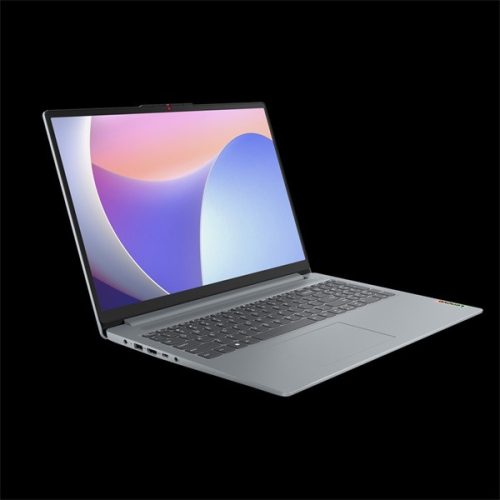 LENOVO IdeaPad Slim 3 16IAH8, 16.0" WUXGA, Intel Core i5-12450H, 16GB, 1TB SSD, NoOS, Arctic Grey