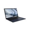 ASUS COM NB ExpertBook B1502CVA-NJ0975 15.6" FHD, i5-1335U, 16GB, 512GB M.2, INT, Win11Pro, 36mOSS. Fekete