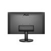 AOC IPS monitor 23.8" 24B3CA2 1920x1080, 16:9, 250cd/m2, 1ms, HDMI/USBx2/USB-C, hangszóró, 100Hz