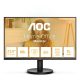 AOC IPS monitor 27" 27B3CA2 1920x1080, 16:9, 250cd/m2, 1ms, HDMI/USBx2/USB-C, hangszóró, 100Hz