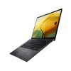 ASUS CONS NB ZenBook UM3402YA-KM454W 14" WQXGA+ OLED GL, Ryzen7 7730U, 16GB, 1TB M.2, INT, WIN11H, Fekete