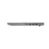 ASUS CONS NB Vivobook X1704ZA-AU240 17.3" FHD, i3-1215U, 8GB, 512GB M,2, INT, NOOS, Ezüst