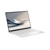 ASUS CONS NB Zenbook UX5406SA-PV183W 14" WQXGA+ OLED, Intel LNL Core Ultra 7, 32GB, 1TB M.2, INT, WIN11H, Fehér