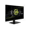 MSI Monitor GAMING MAG 322UPF 32" UHD, 3840x2160, 160Hz IPS 16:9, 1000:1 CR, 440cd/m2, 1 ms, HDMI, DP, USB-C, Black