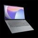 LENOVO IdeaPad Slim 3 15IRU8, 15.6" FHD, Intel Core i3-1315U, 8GB, 512GB SSD, NoOS, Arctic Grey