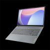 LENOVO IdeaPad Slim 3 15IRU8, 15.6" FHD, Intel Core i3-1315U, 8GB, 512GB SSD, NoOS, Arctic Grey