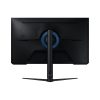 SAMSUNG Gaming 180Hz VA monitor 32" Odyssey G3, 1920x1080, 16:9, 250cd/m2, 1ms, HDMI/DisplayPort, Pivot