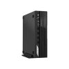 MSI Business DT PRO DP21 13M-220 Barebone, i5-13400, DDR4 SO-DIMM, NVME, Intel  UHD Grapichs 730, NOOS, Black