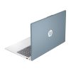 HP 15-fd0049nh 15.6" FHD AG IPS, Core i5-1334U 1.3GHz, 16GB, 512GB SSD, kék/ezüst