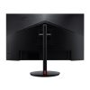 ACER IPS Nitro Monitor XV272UW2bmiiprx 27", 16:9 QHD, 240Hz, FreeSync, 1ms, 400nits, 2xHDMI, DP, MM, fekete