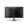 ACER IPS Predator Monitor XB323QUM3bmiiphx 31.5", 16:9 QHD, 180Hz, FreeSync, 1ms, 250nits, 2xHDMI, DP, MM, fekete