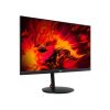 ACER IPS Nitro Monitor XV252QFbmiiprx 24.5", 16:9 FHD, 390Hz, FreeSync, 1ms, 400nits, 2xHDMI, DP, MM, fekete