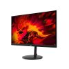 ACER IPS Nitro Monitor XV252QFbmiiprx 24.5", 16:9 FHD, 390Hz, FreeSync, 1ms, 400nits, 2xHDMI, DP, MM, fekete